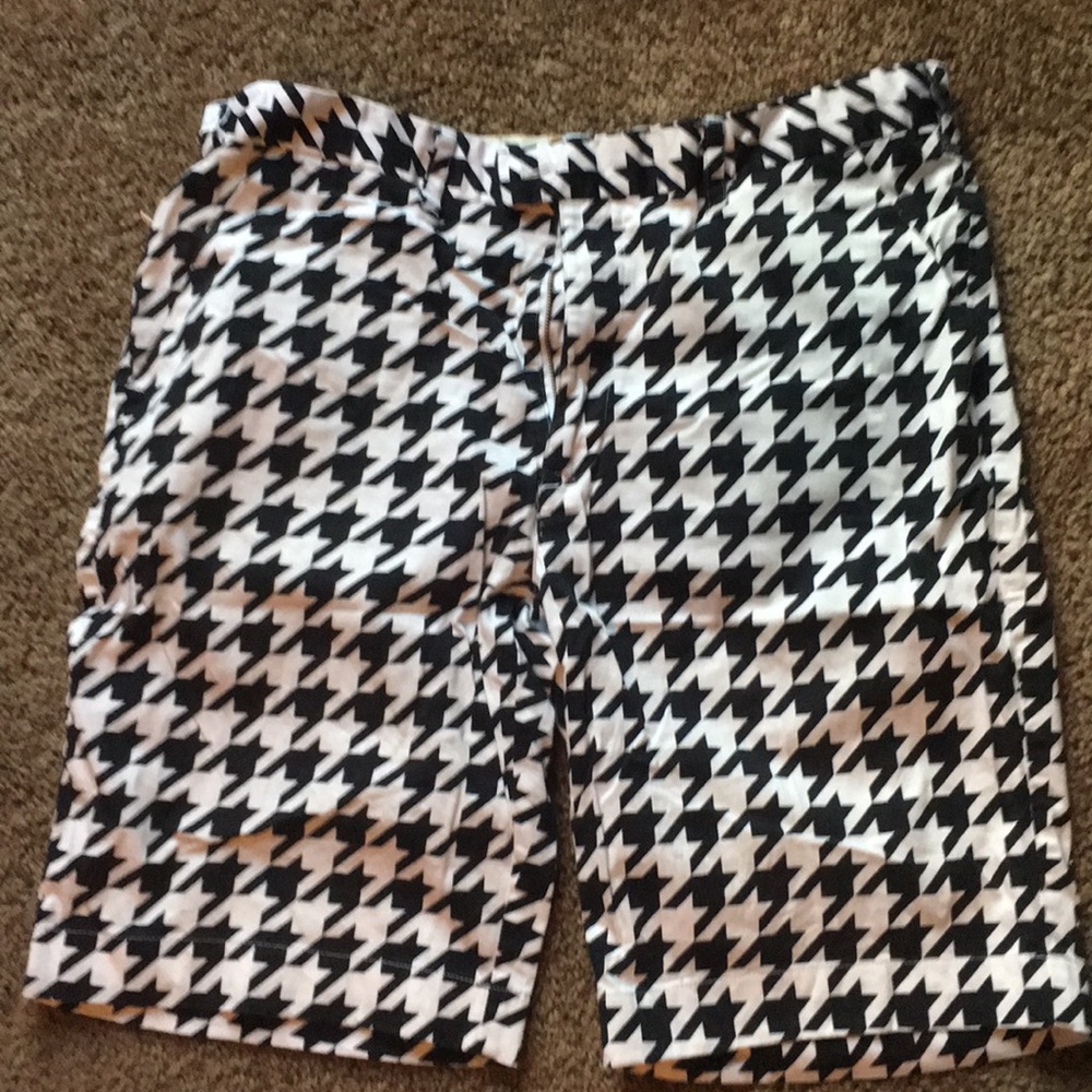 Loudmouth Golf Shorts